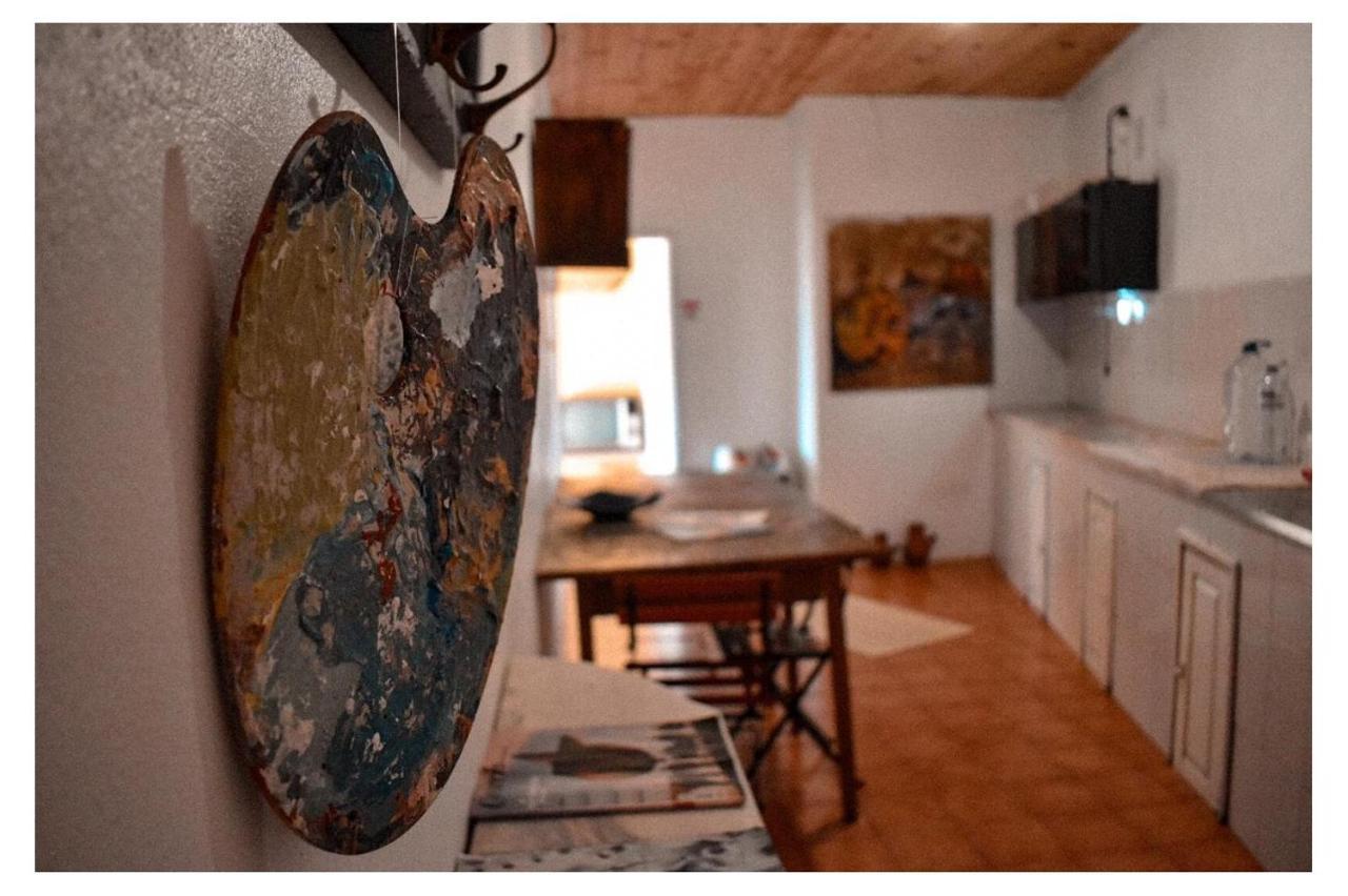 Family Adams House Hostel Braga Dış mekan fotoğraf