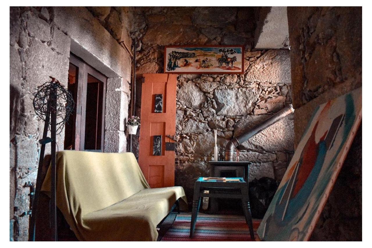 Family Adams House Hostel Braga Dış mekan fotoğraf