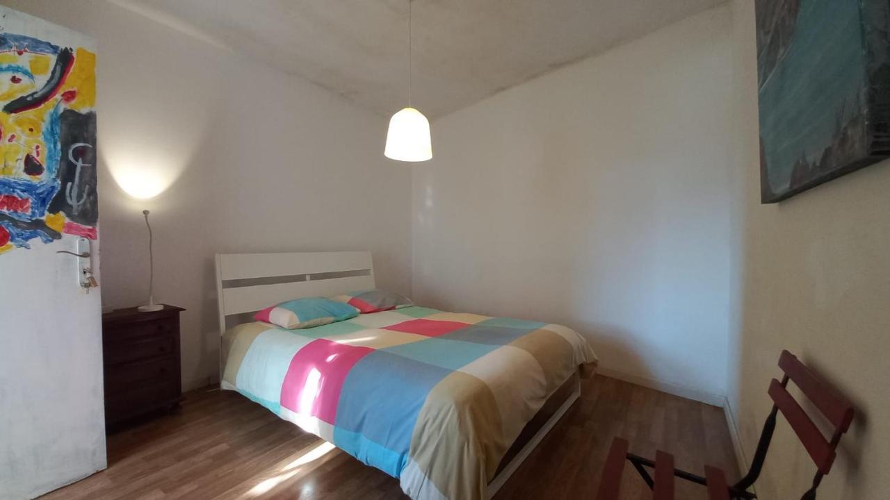 Family Adams House Hostel Braga Dış mekan fotoğraf