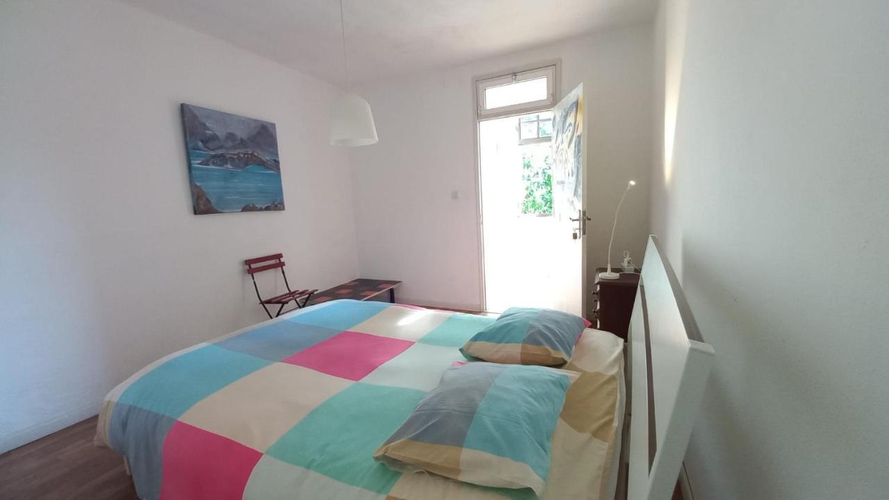 Family Adams House Hostel Braga Dış mekan fotoğraf