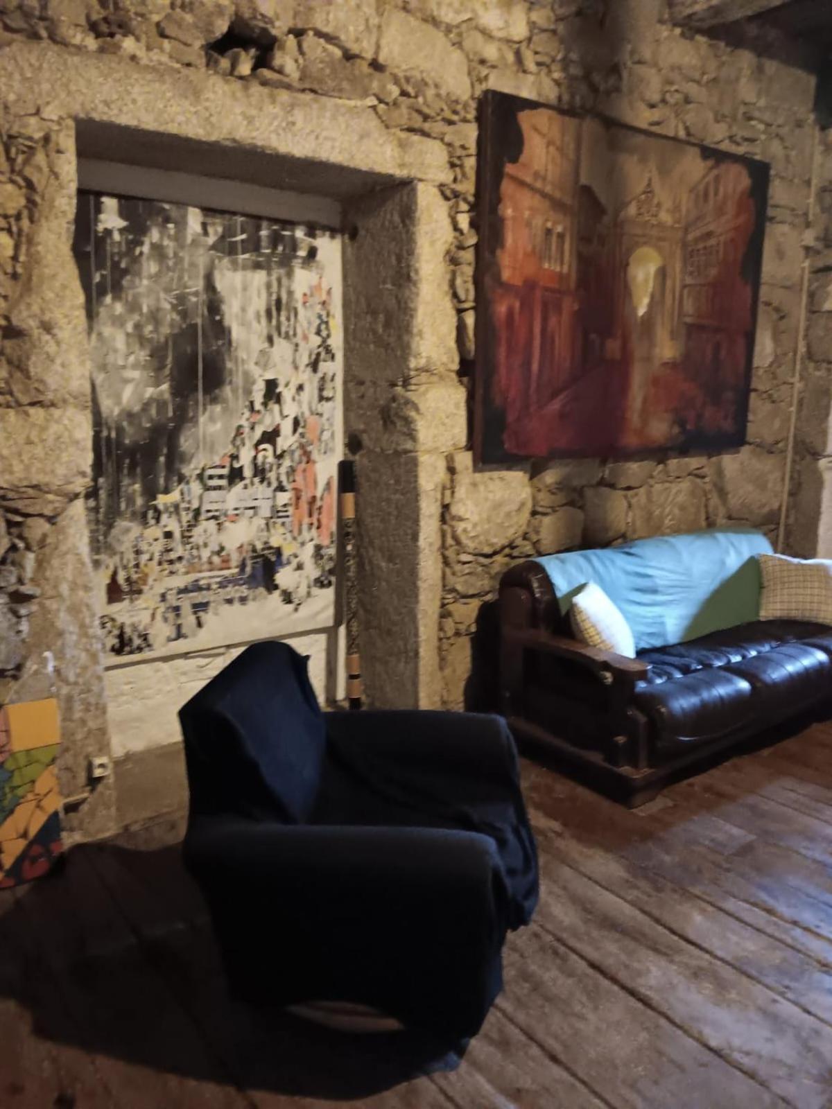 Family Adams House Hostel Braga Dış mekan fotoğraf