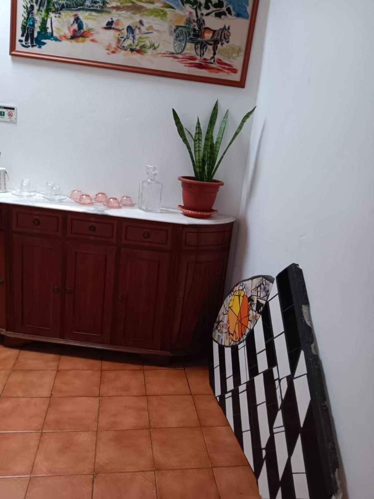 Family Adams House Hostel Braga Dış mekan fotoğraf