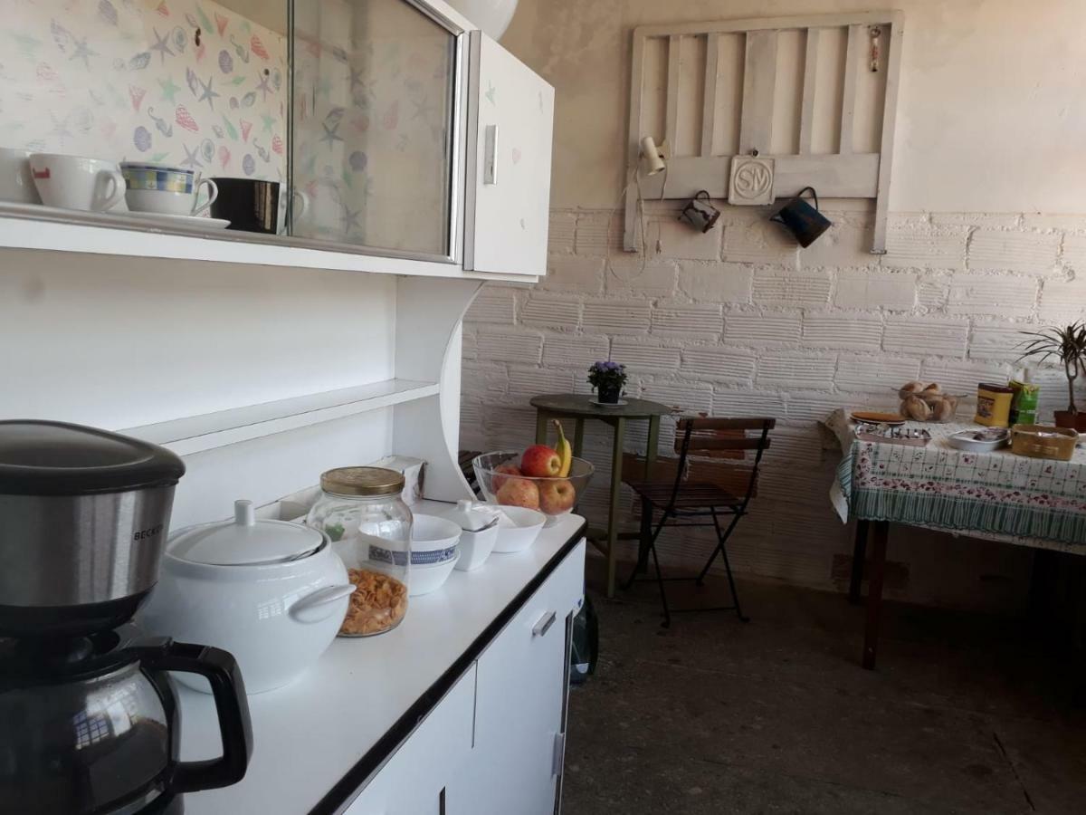 Family Adams House Hostel Braga Dış mekan fotoğraf