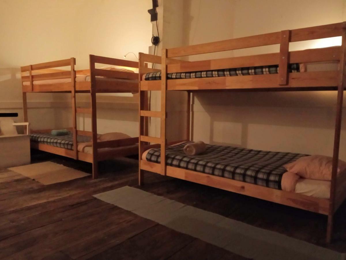 Family Adams House Hostel Braga Dış mekan fotoğraf