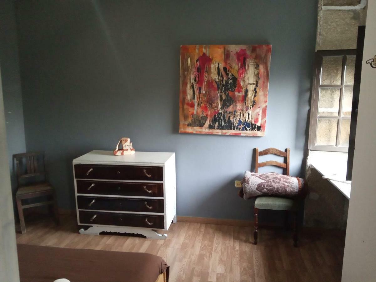 Family Adams House Hostel Braga Dış mekan fotoğraf