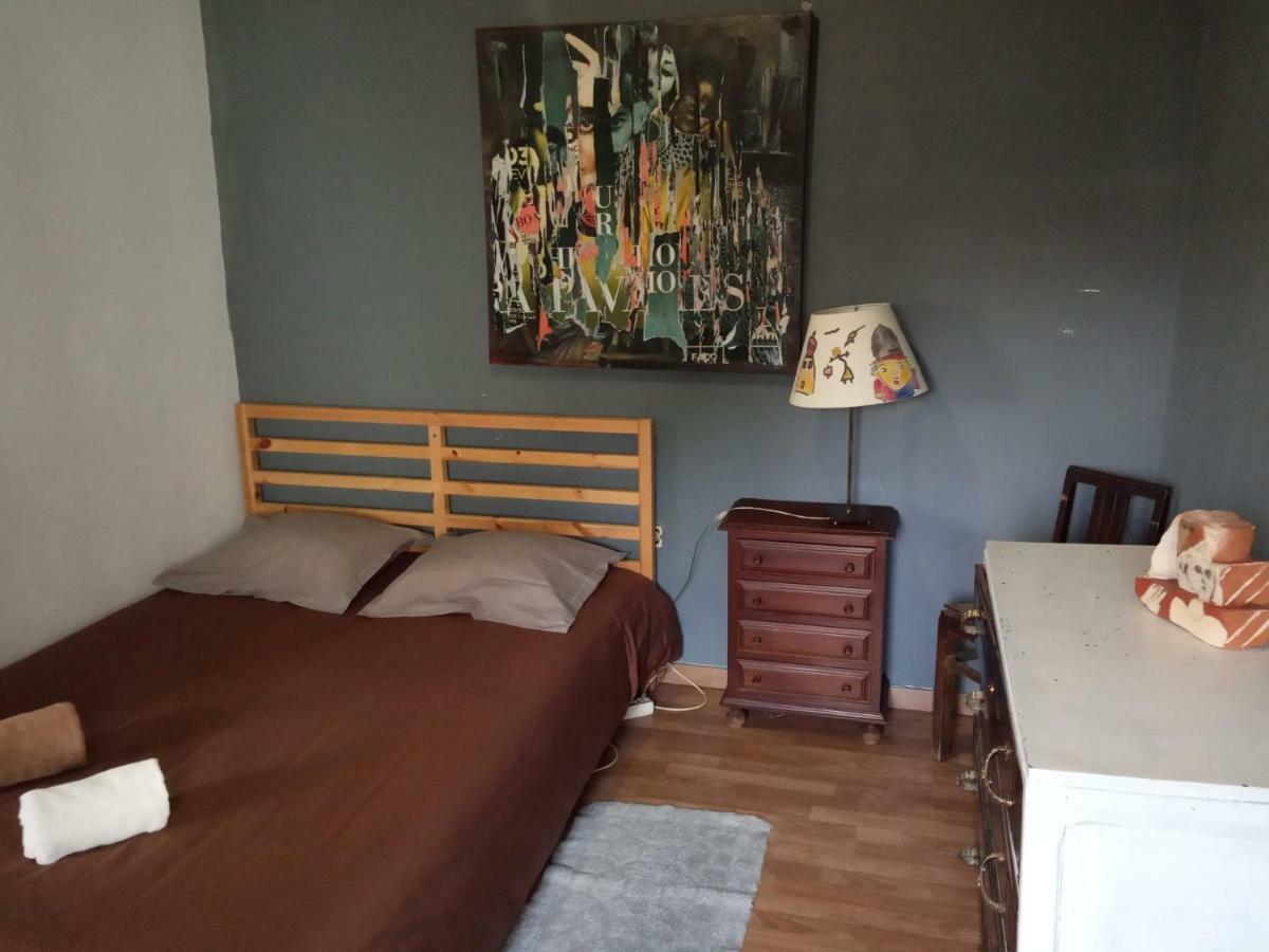 Family Adams House Hostel Braga Dış mekan fotoğraf