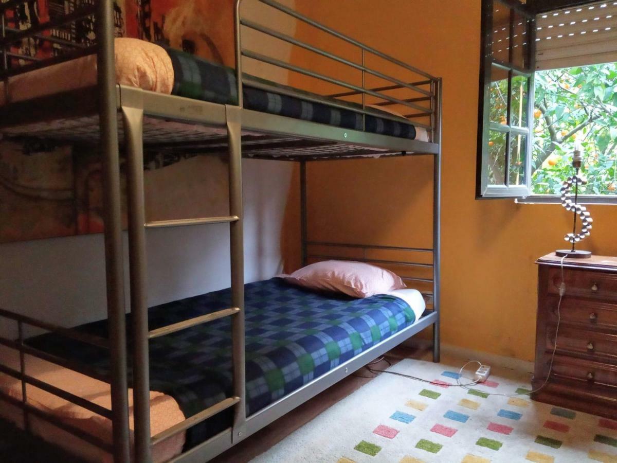 Family Adams House Hostel Braga Dış mekan fotoğraf