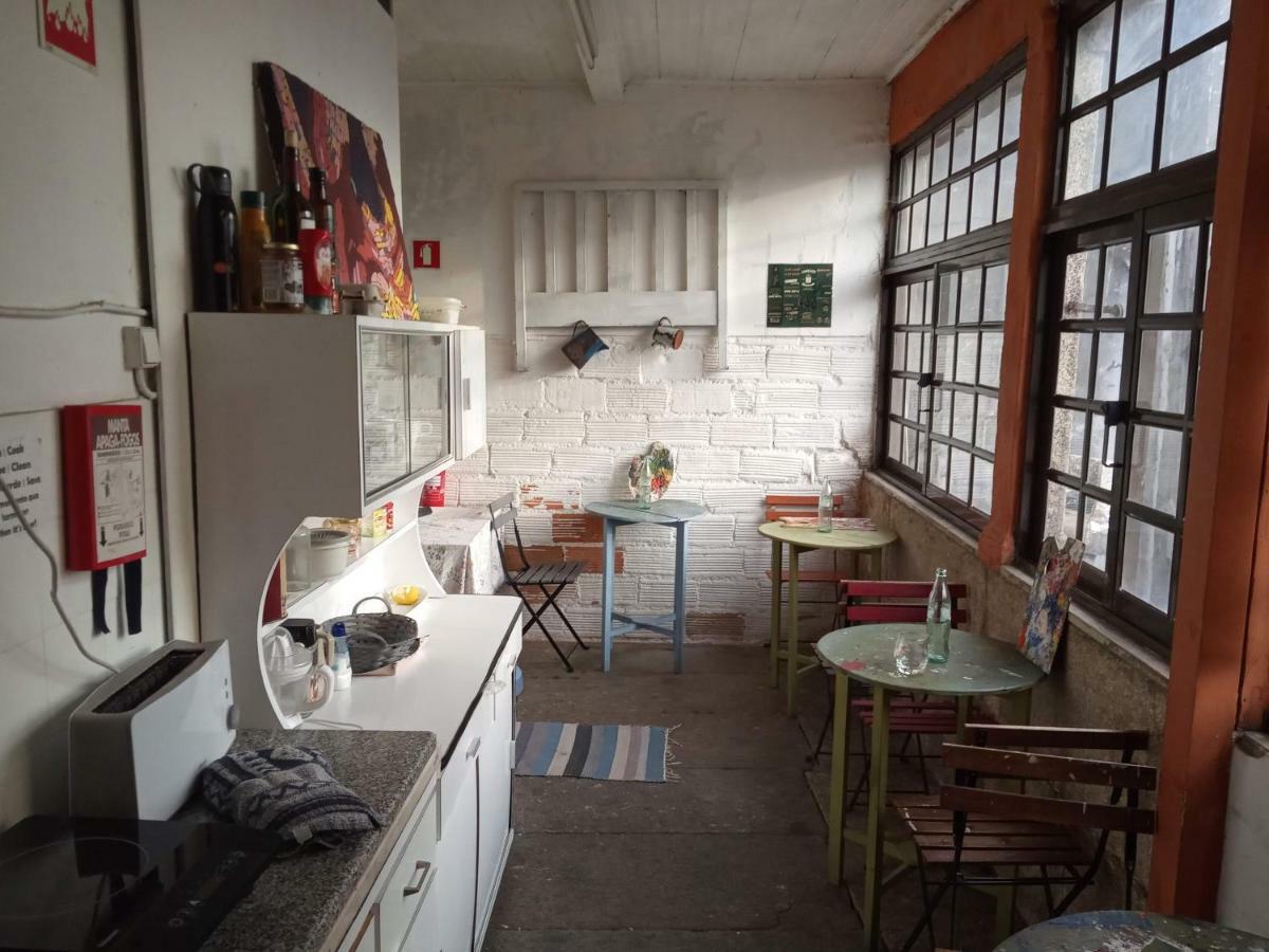 Family Adams House Hostel Braga Dış mekan fotoğraf
